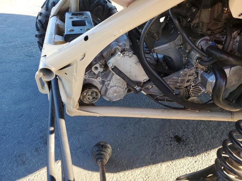 2021 Can-Am Utility Vehicle