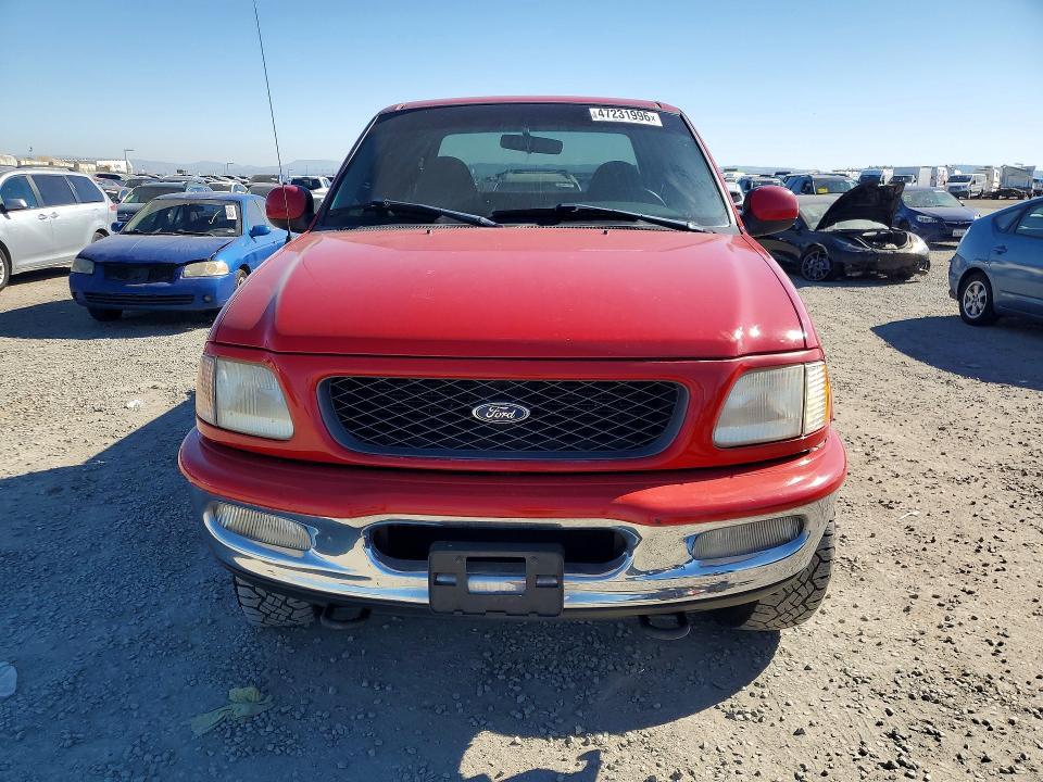 1998 Ford F150