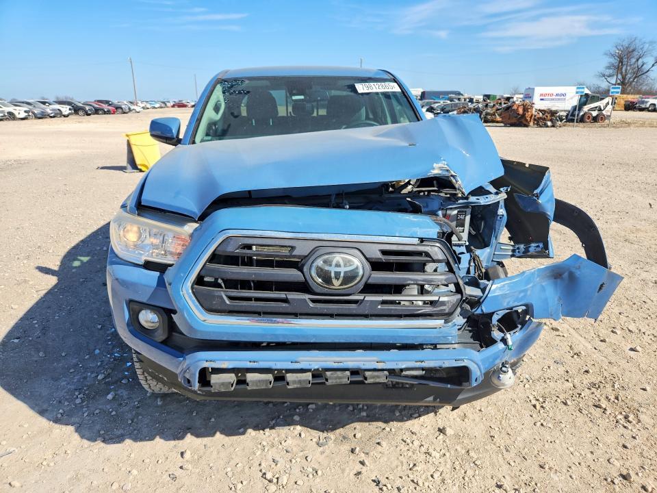 2019 Toyota Tacoma SR5 V6