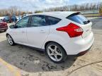 2013 Ford Focus Titanium