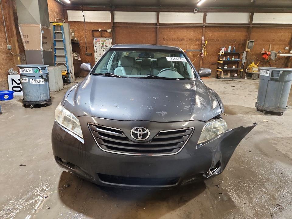 2007 Toyota Camry xle V6