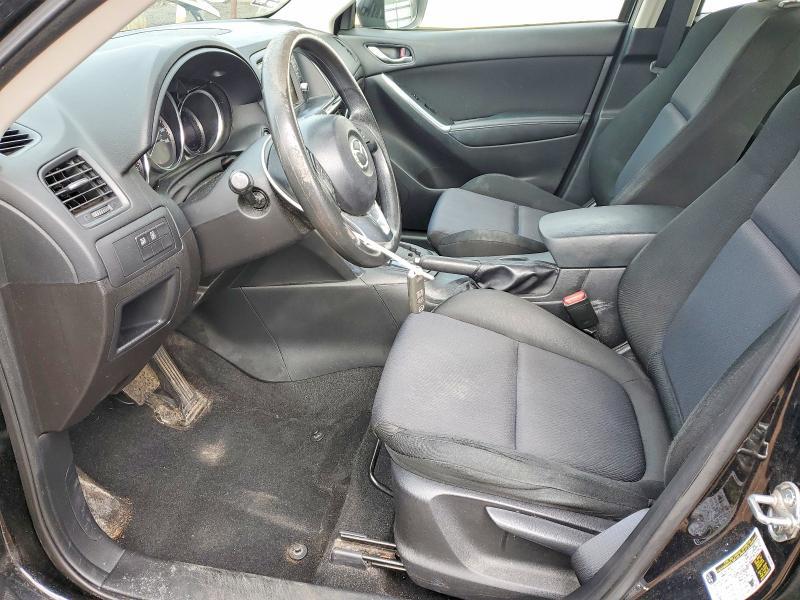 2014 Mazda Cx-5 Sport