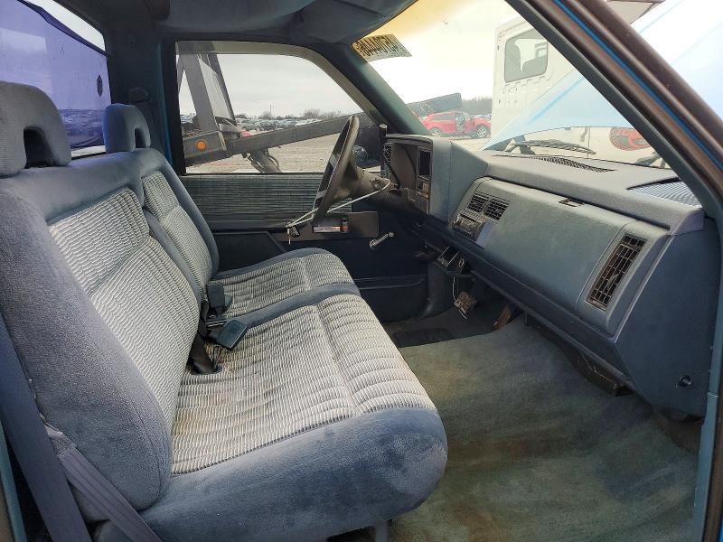 1992 Chevrolet GMT-400 C1500