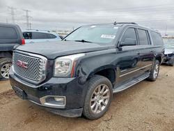 2015 GMC Yukon xl Denali for sale in Elgin, IL