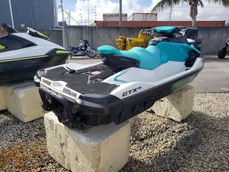 2023 Sea-Doo Jetski