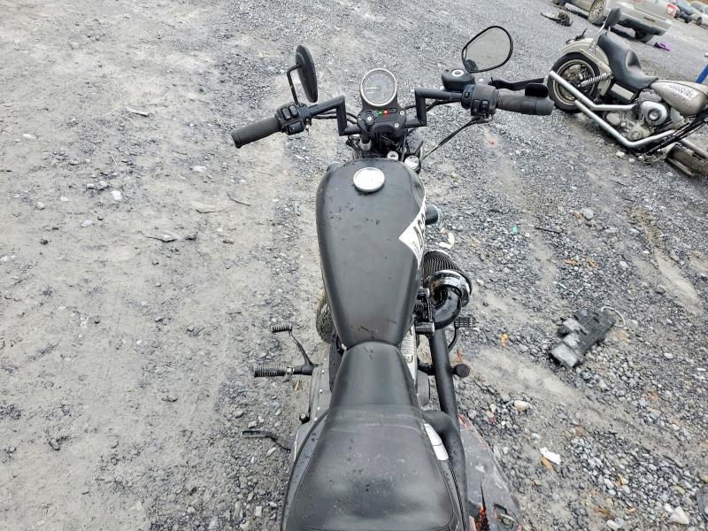 2009 Harley-Davidson XL1200 N