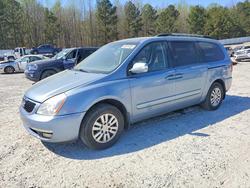 2014 KIA Sedona lx for sale in Gainesville, GA