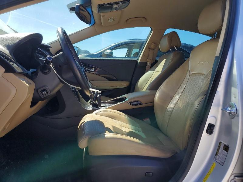 2016 Hyundai Azera Base