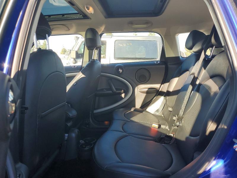 2016 Mini Cooper Countryman