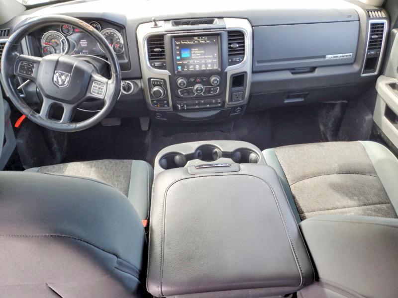 2017 Dodge Ram 1500 slt