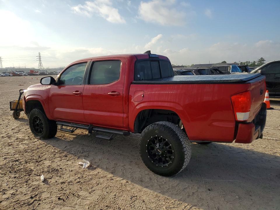 2016 Toyota Tacoma sr
