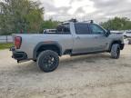 2024 GMC Sierra K2500 AT4X