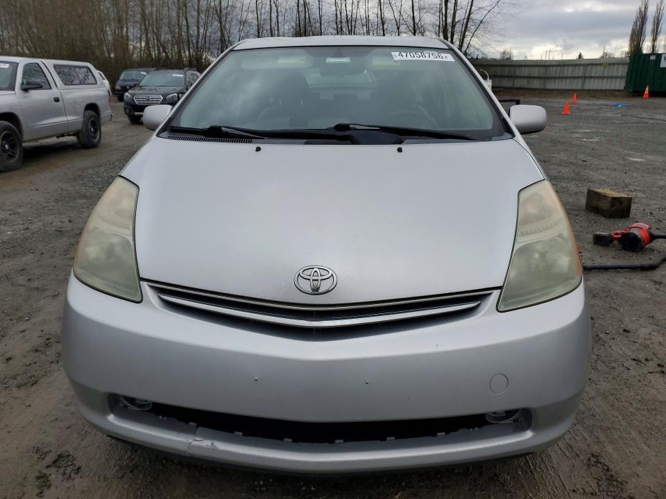 2006 Toyota Prius Base