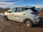 2022 Chevrolet Bolt euv Unknown