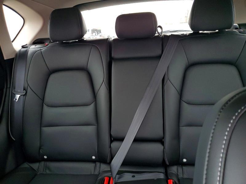 2024 Mazda Cx-5 Select