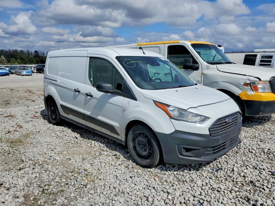2022 Ford Transit Connect XL