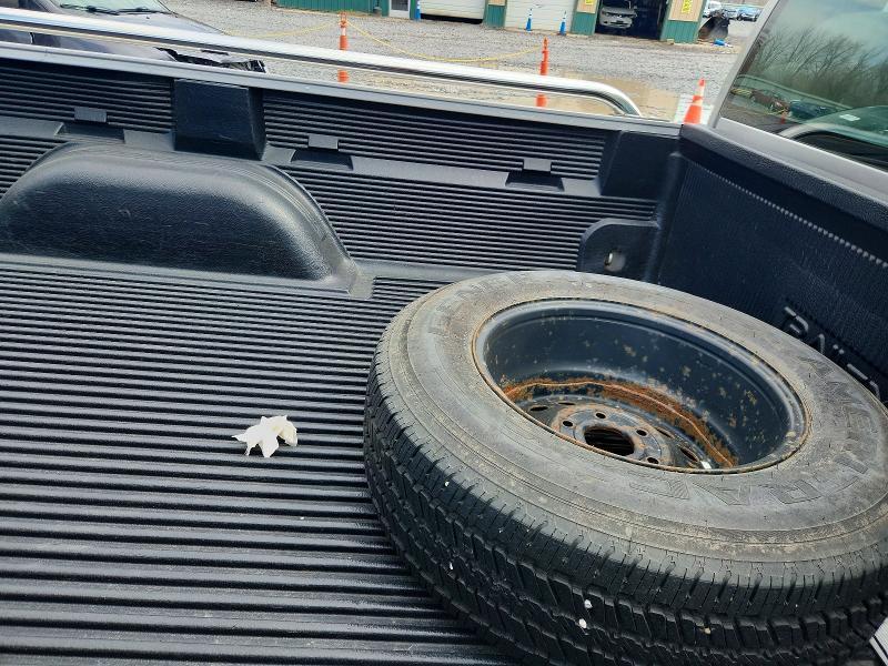 2006 Chevrolet Silverado C1500