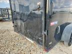 2018 Lark United VT714TA Enclosed Cargo Trailer