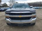 2018 Chevrolet Silverado C1500 LT