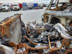 2009 International SF525 Dump Truck