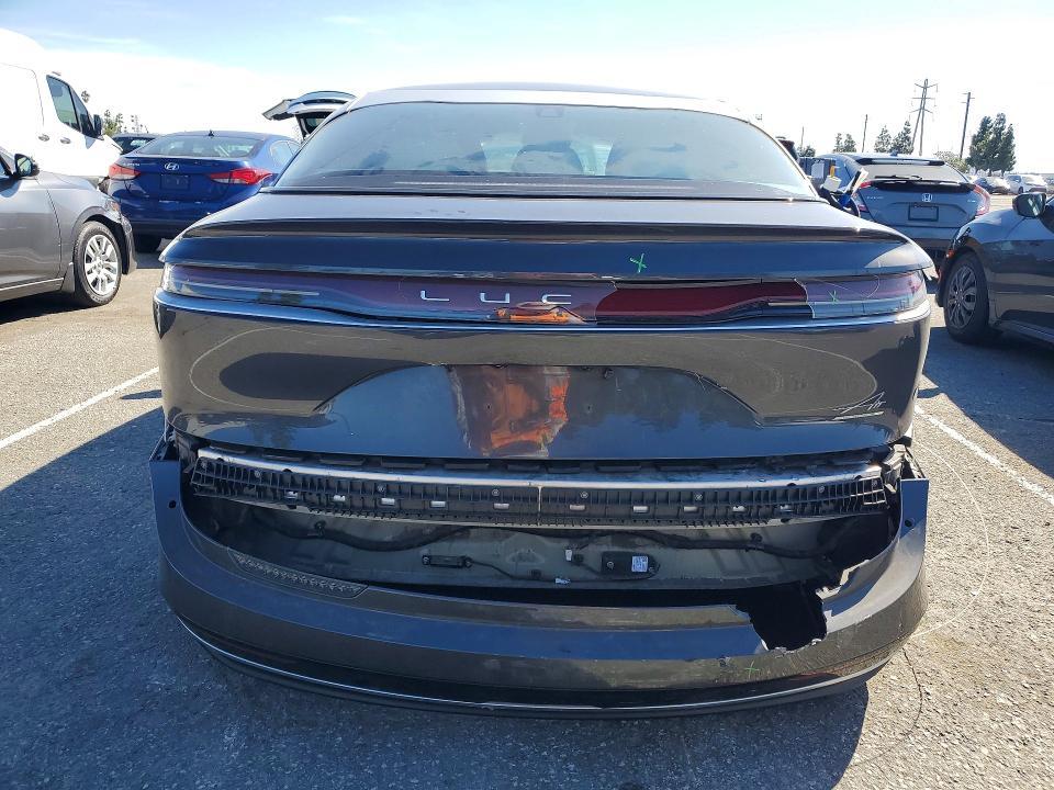 2022 Lucid Motors Air Grand Touring