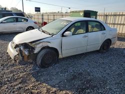 2005 Toyota Corolla le for sale in Hueytown, AL