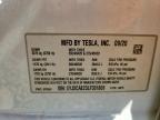 2020 Tesla Model x