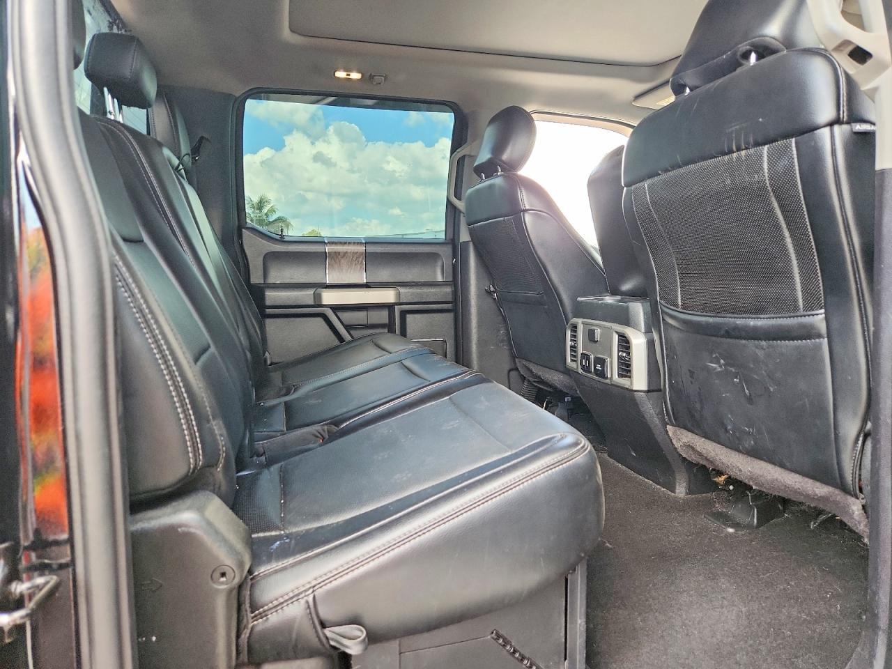 2019 Ford F350 Super Duty