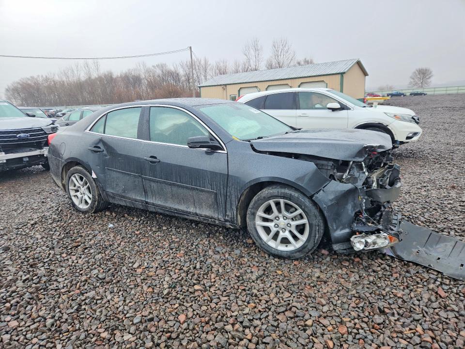 2015 Chevrolet 2015 Chev Malibu 1LT