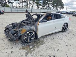 2022 Honda Accord Sport for sale in Loganville, GA