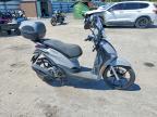 2021 Piaggio Liberty 150