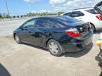 2012 Honda Civic Hybrid