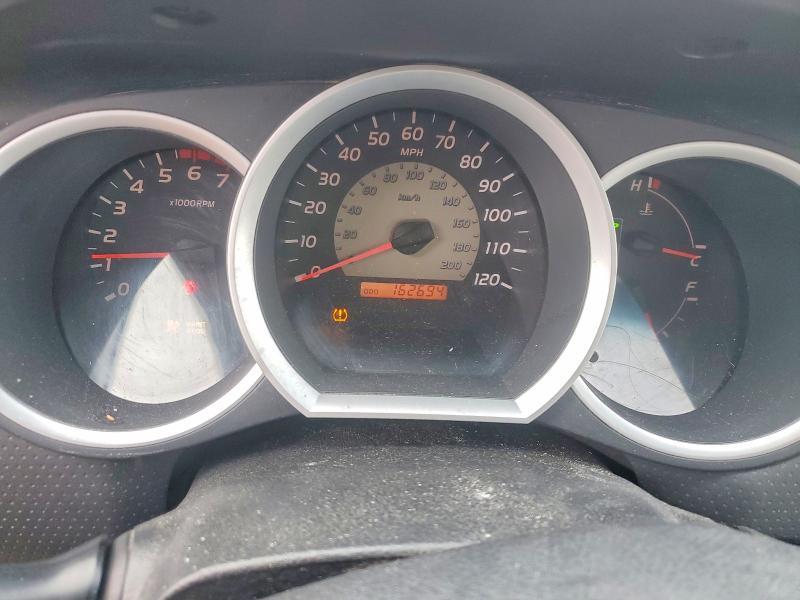 2011 Toyota Tacoma Base