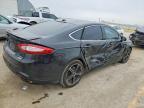 2015 Ford Fusion Titanium