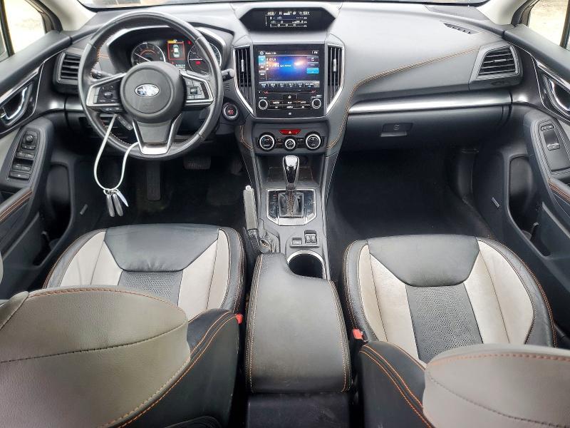 2018 Subaru Crosstrek Limited
