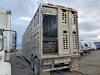 2000 Wilson PSD CL302 Livestock Trailer