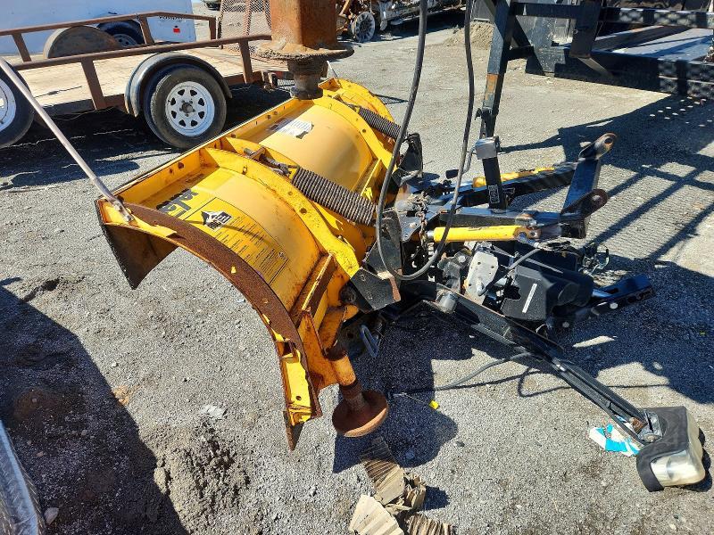 2017 Meyer Agriculture AND Farm Equipment