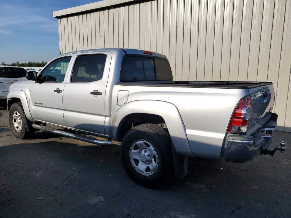 2011 Toyota Tacoma Prerunner V6