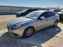 2015 Mazda 3 Sport for sale in Kansas City, KS
