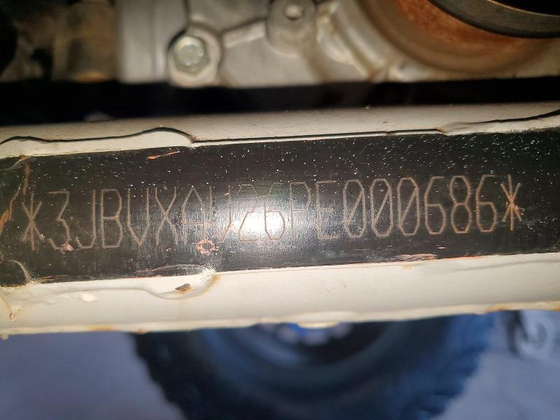 2023 Can-Am Maverick X3 X RS Turbo RR