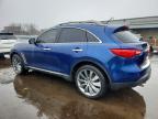 2012 Infiniti Fx35 Base