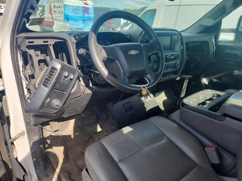 2019 GM GM515 Truck Cab AND Chassis