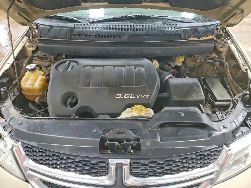 2011 Dodge Journey r