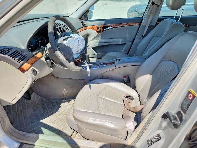 2005 Mercedes-Benz E 320 cdi