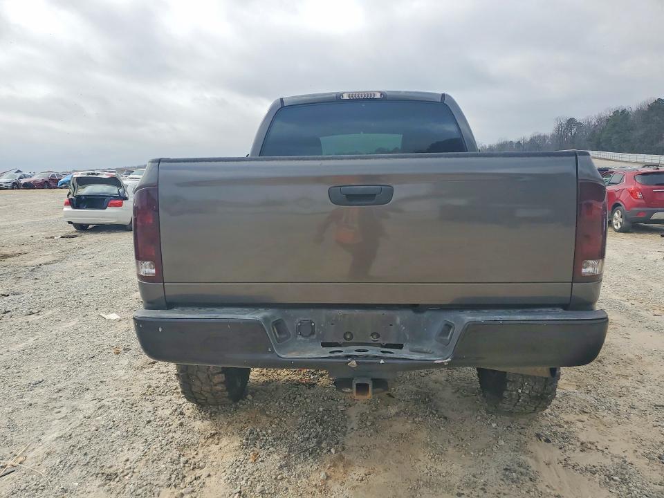 2004 Dodge RAM 2500 ST