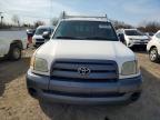 2003 Toyota Tundra Base