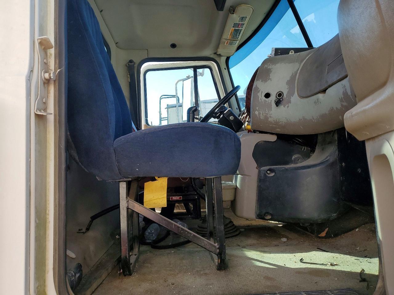 2001 Mack CH613 Semi Truck