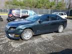 2010 Ford Fusion Hybrid