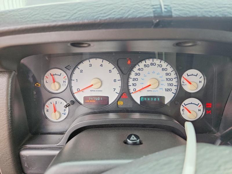 2003 Dodge RAM 2500 ST