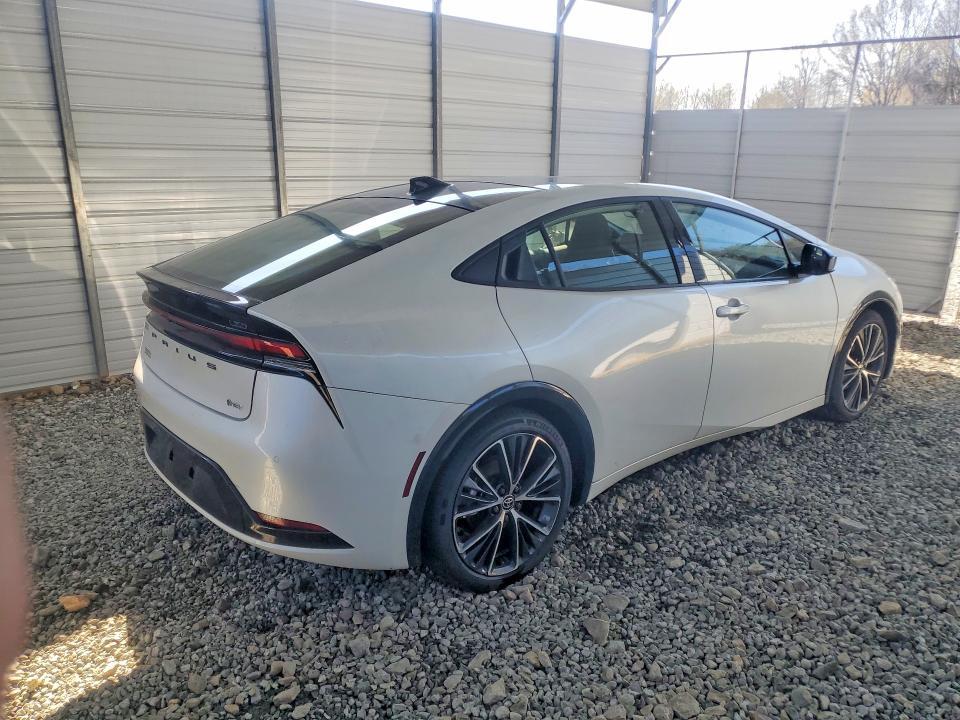 2024 Toyota Prius Limited